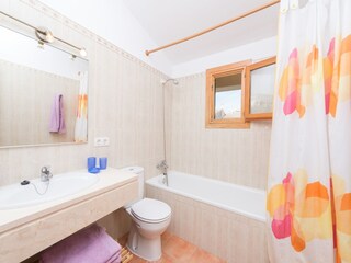 Maison de vacances Alcudia Équipement 22