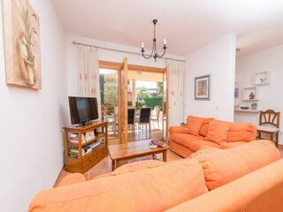 Casa per le vacanze Alcudia Caratteristiche 14