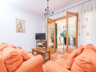 Casa per le vacanze Alcudia Caratteristiche 15