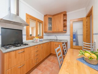 Casa per le vacanze Alcudia Caratteristiche 19