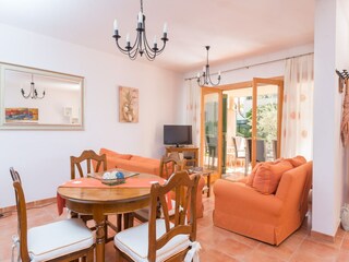 Casa per le vacanze Alcudia Caratteristiche 12