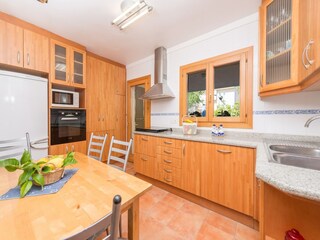 Casa per le vacanze Alcudia Caratteristiche 12