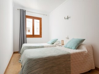 Apartamento Alcudia Características 15