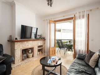 Apartment Alcudia Ausstattung 10