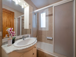 Apartment Alcudia Ausstattung 21