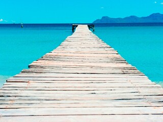 Apartamento Alcudia Entorno 26