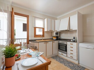 Apartamento Alcudia Características 10