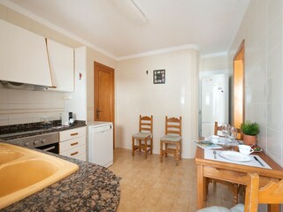 Apartment Alcudia Ausstattung 18