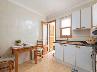 Apartment Alcudia Ausstattung 19