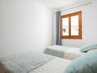 Apartment Alcudia Ausstattung 14