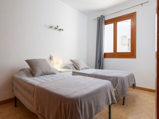 Appartement Alcudia Kenmerken 22