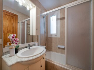 Apartment Alcudia Ausstattung 13
