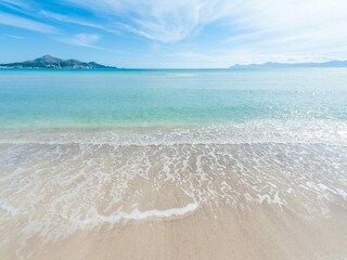 Appartement Alcudia Omgeving 25