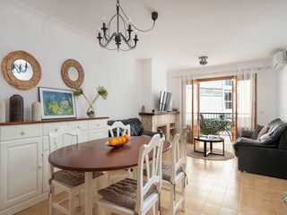 Apartment Alcudia Ausstattung 15
