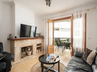 Apartamento Alcudia Características 16