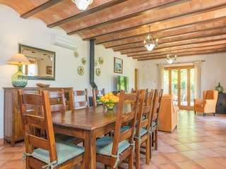 Villa Can Picafort Features 19