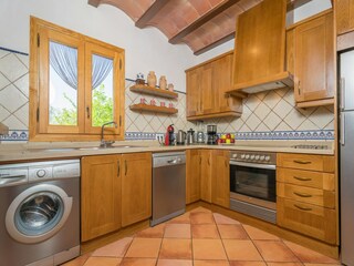 Villa Can Picafort Kenmerken 22