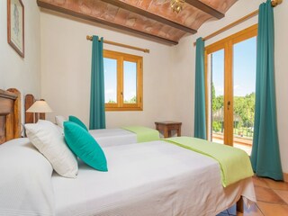 Villa Can Picafort Caratteristiche 28