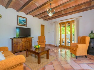 Villa Can Picafort Kenmerken 30