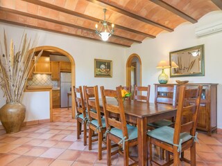 Villa Can Picafort Kenmerken 31