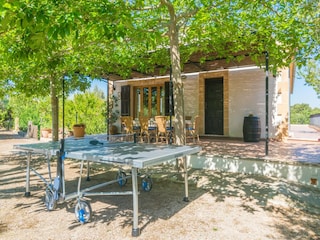 Villa Can Picafort  34