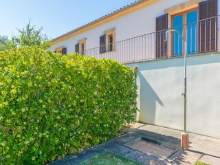 Villa Can Picafort  36