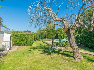 Villa Can Picafort  38