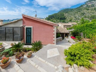 Casa per le vacanze Selva Registrazione all'aperto 18