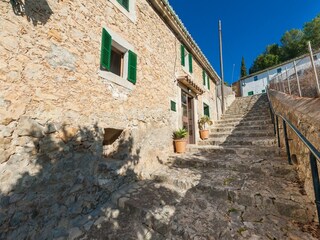 Casa per le vacanze Selva Registrazione all'aperto 4