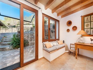 Ferienhaus Selva Ausstattung 21