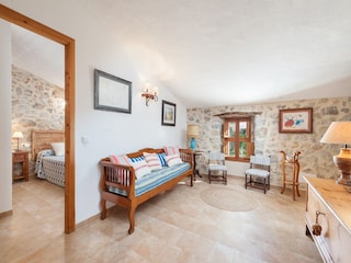 Casa de vacaciones Selva Características 22