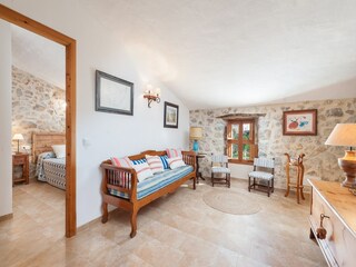 Ferienhaus Selva Ausstattung 22