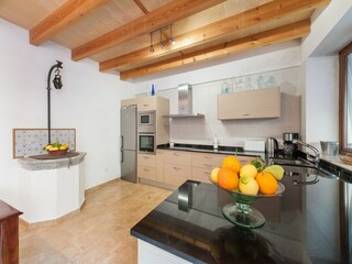 Ferienhaus Selva Ausstattung 43