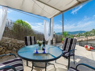 Holiday house Selva Outdoor Recording 6