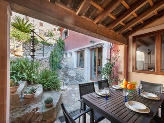 Holiday house Selva Outdoor Recording 7