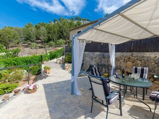 Holiday house Selva Outdoor Recording 8