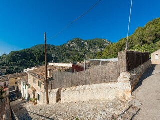 Casa de vacaciones Selva Entorno 45