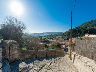 Casa per le vacanze Selva Ambiente 47