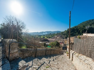 Ferienhaus Selva Umgebung 47