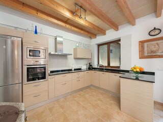 Holiday house Selva Features 28