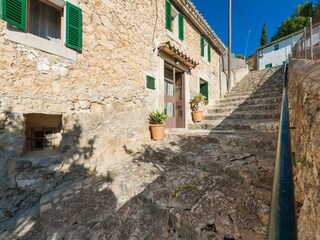 Casa per le vacanze Selva Ambiente 48