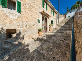 Ferienhaus Selva Umgebung 48