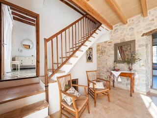 Vakantiehuis Selva Kenmerken 29