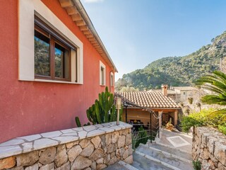 Casa per le vacanze Selva Registrazione all'aperto 15