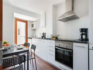 Appartement Can Picafort Équipement 3