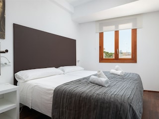 Apartment Can Picafort Ausstattung 13