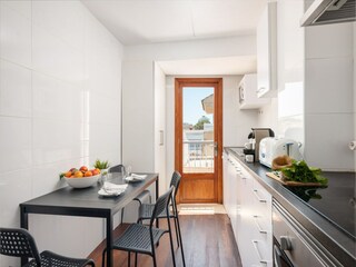 Appartement Can Picafort Kenmerken 8