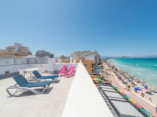 Apartamento Can Picafort Entorno 14