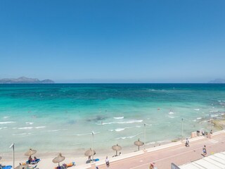 Apartamento Can Picafort Entorno 14