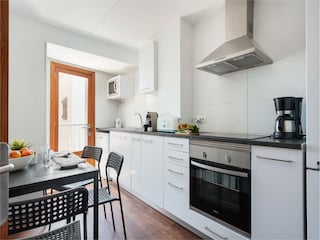 Apartment Can Picafort Features 8